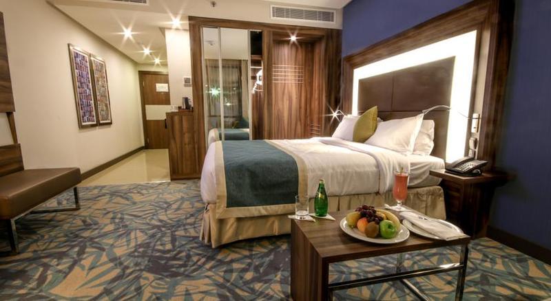 Novotel Yanbu Albahr Zewnętrze zdjęcie
