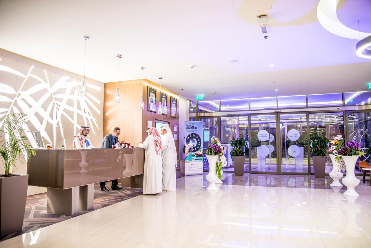 Novotel Yanbu Albahr Zewnętrze zdjęcie